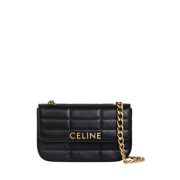 MATELASSE MONOCHROME CELINE
