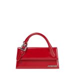 Le Chiquito Long Patent Leather