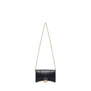 Hourglass Wallet On Chain BAG