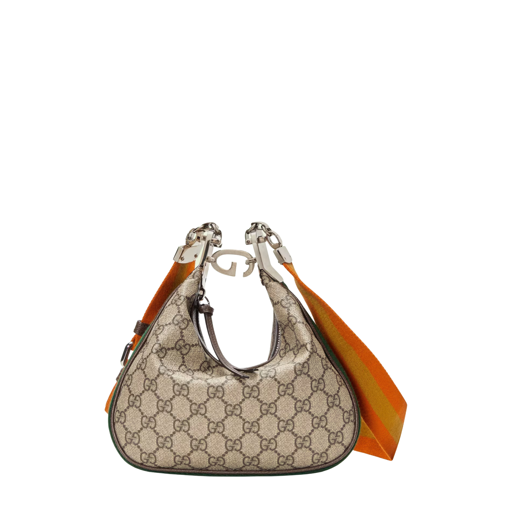 1-27 Gucci Attache Small Shoulder Bag – תמונה 1