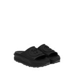 GG rubber slides