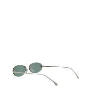 ⁦FENDI First Oval Sunglasses⁩ – תמונה ⁦2⁩