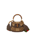 Gucci Bamboo 1947 Jumbo Mini