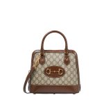 1955 Horsebit Small tote