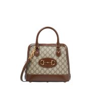 1955 Horsebit Small tote