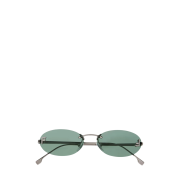 ⁦FENDI First Oval Sunglasses⁩ – תמונה ⁦3⁩