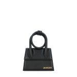 Le Chiquito Noeud Tote Bag