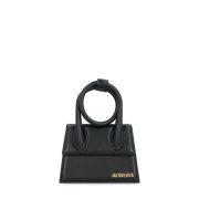 Le Chiquito Noeud Tote Bag