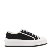 Walk’n’Dior Platform Sneaker