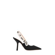 J’Adior Slingback Pump
