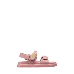 DIORACT SANDAL PINK