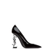 OPYUM PUMPS ALL BLACK