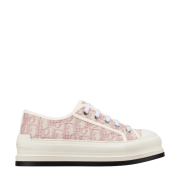 Walk’n’Dior Platform Sneaker