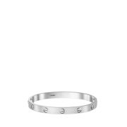 Love Bracelet Silver