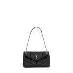 PUFFER BAG IN MEDIUM SIZE
