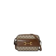 1955 Horsebit Camara Bag