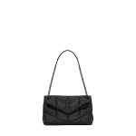 PUFFER BAG IN MEDIUM SIZE