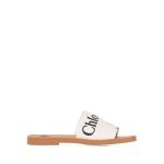 Woody Sandals