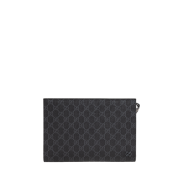 ⁦Gucci Black Handbag⁩ – תמונה ⁦5⁩
