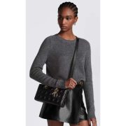 ⁦MEDIUM LADY D-JOY BAG⁩ – תמונה ⁦6⁩