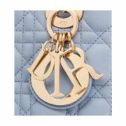 ⁦Small Lady Dior bag⁩ – תמונה ⁦3⁩