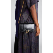 ⁦Hourglass Wallet On Chain BAG⁩ – תמונה ⁦4⁩