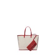 ⁦Saint Louis GM Bag Red⁩ – תמונה ⁦2⁩