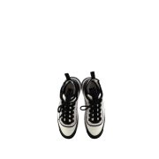 ⁦Suede Fabric Coco Mark Sneakers⁩ – תמונה ⁦3⁩