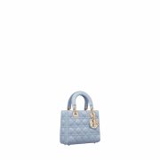 ⁦Small Lady Dior bag⁩ – תמונה ⁦5⁩