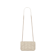 ⁦PUFFER BAG IN SMALL SIZE⁩ – תמונה ⁦3⁩