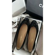 ⁦Ballet Flat black⁩ – תמונה ⁦2⁩