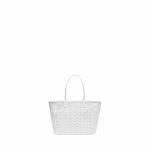 Artois PM Bag white