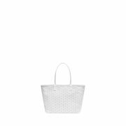 Artois PM Bag white