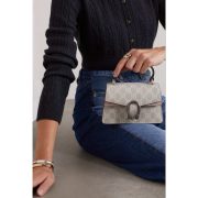 ⁦DIONYSUS MINI TOP HANDLE BAG⁩ – תמונה ⁦6⁩