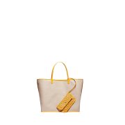 ⁦Saint Louis GM Bag Yellow⁩ – תמונה ⁦6⁩