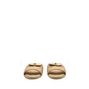 ⁦Chanel padded sandals⁩ – תמונה ⁦3⁩