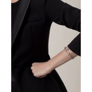 ⁦JUSTE UN CLOU BRACELET WITH DIAMONDS⁩ – תמונה ⁦2⁩