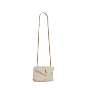 ⁦PUFFER BAG IN SMALL SIZE⁩ – תמונה ⁦4⁩