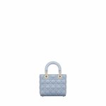 Small Lady Dior bag