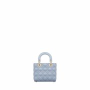 Small Lady Dior bag