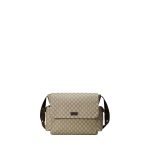 Gucci GG Supreme Diaper Bag