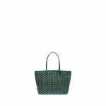 Artois PM Bag Green