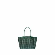 Artois PM Bag Green