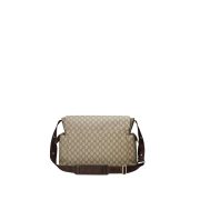 ⁦Gucci GG Supreme Diaper Bag⁩ – תמונה ⁦2⁩