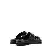 ⁦Chanel Sandals Lambskin⁩ – תמונה ⁦2⁩