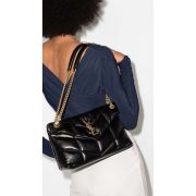 ⁦PUFFER BAG IN MEDIUM SIZE⁩ – תמונה ⁦5⁩