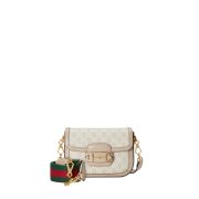 ⁦Small Gucci Horsebit 1955⁩ – תמונה ⁦5⁩