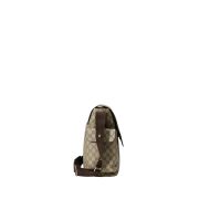 ⁦Gucci GG Supreme Diaper Bag⁩ – תמונה ⁦4⁩