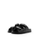 Chanel Sandals Lambskin