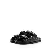 Chanel Sandals Lambskin